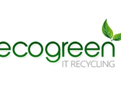 Computer Recycling Nottingham - EcoGreen IT Recycling
