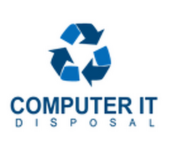Computer Recycling Service - Computer IT Disposals